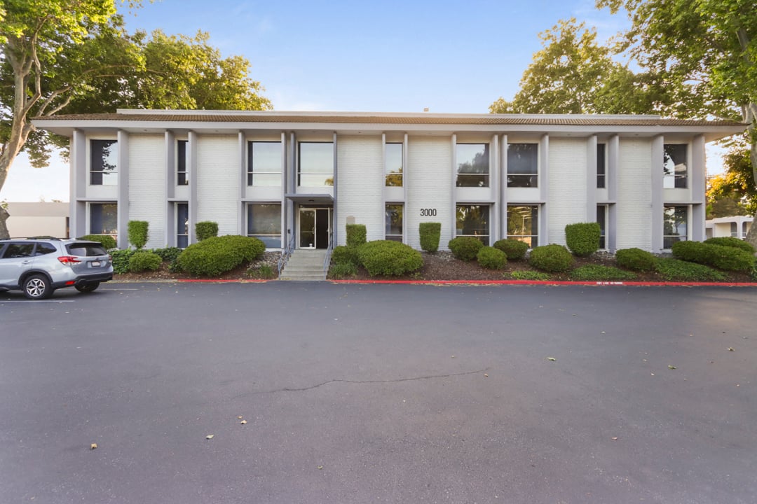 647 SF Office Space in Santa Clara, CA Photo